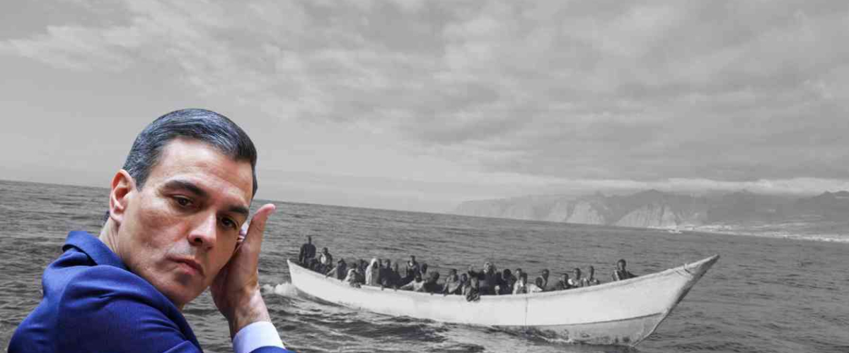 La reacción de un periodista alemán a una intervención de Sánchez que amargará a Feijóo