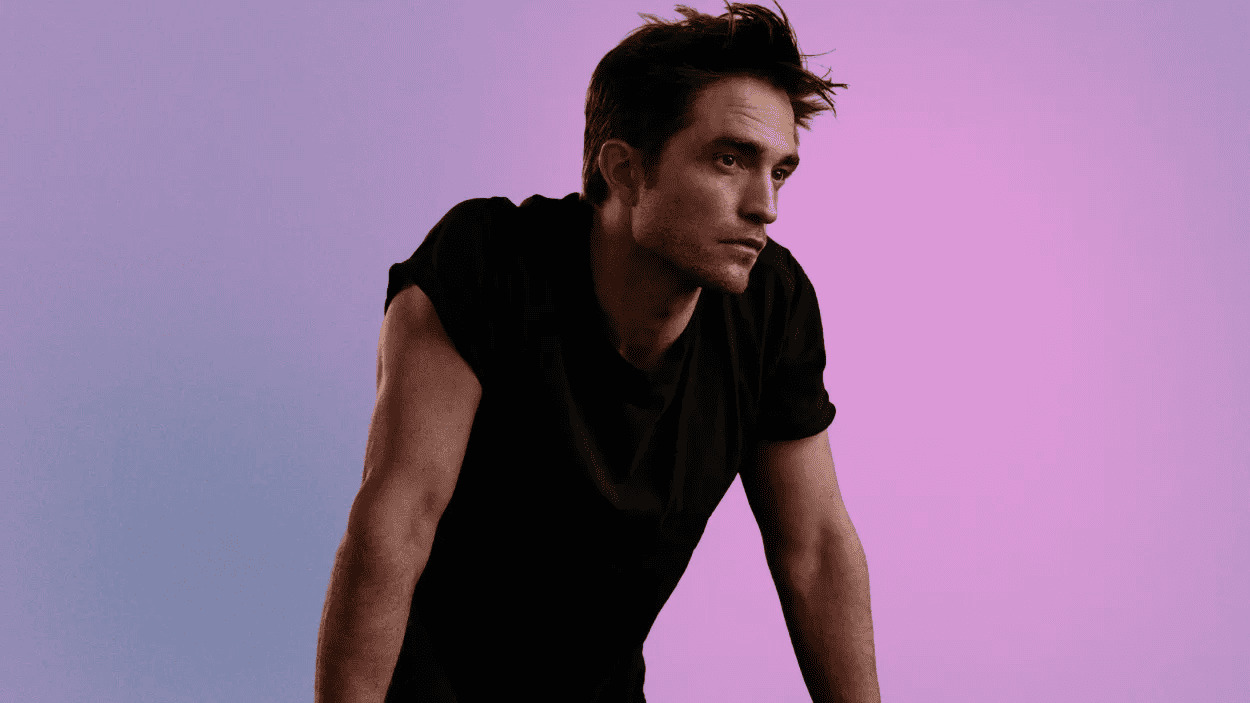 Robert Pattinson se sincera sobre la paternidad