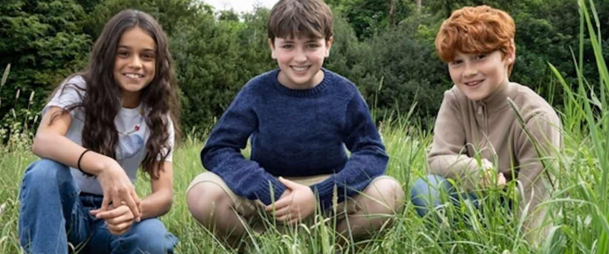 HBO ya sabe cuándo estrenará la serie de Harry Potter (y no queda tanto)