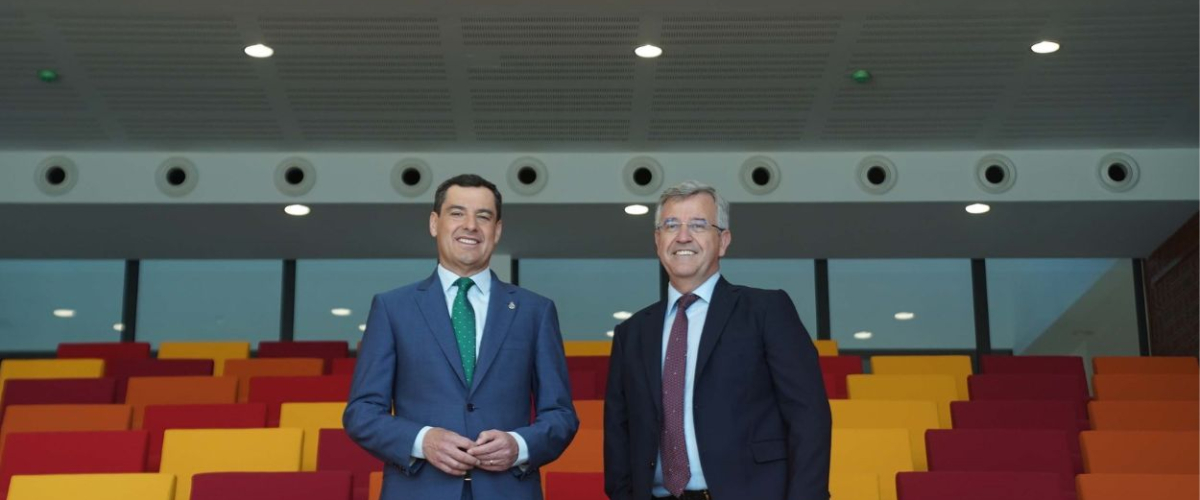 Exigen a Moreno Bonilla la dimisión del alcalde de Estepona