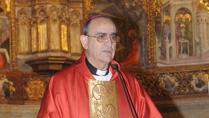 El obispo que no amaba a los andaluces: No hablan con "normalidad"