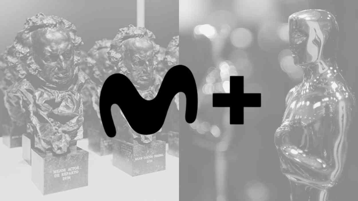 Los dos nuevos canales que la plataforma de streaming Movistar Plus+ estrena.