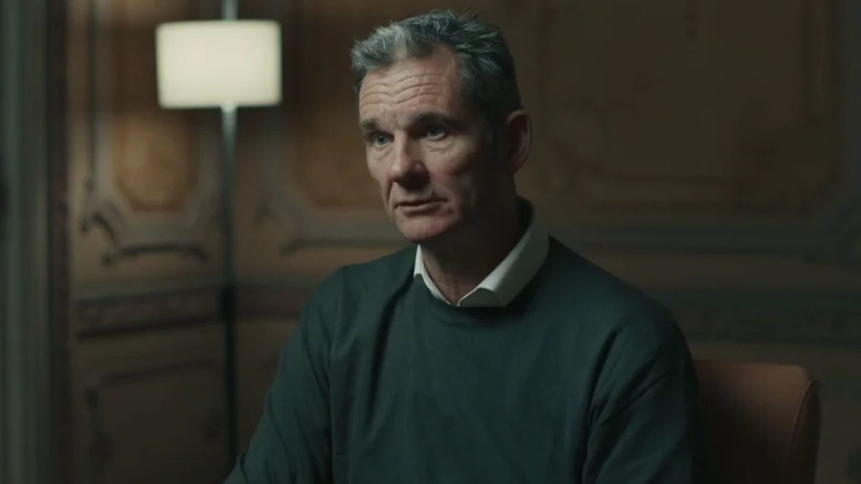 Iñaki Urdangarín en 'Lo de Évole'. Atresmedia