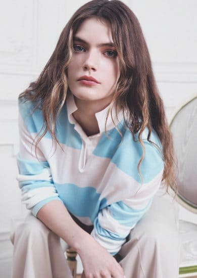 FLORENCE HUNT MIREIA dior 2226