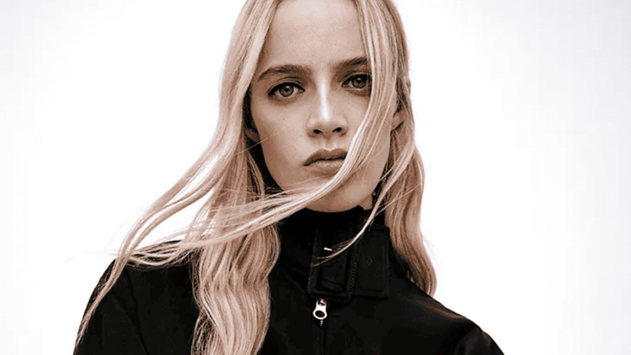 Cortesía de Courreges 