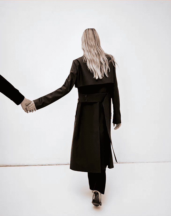 Courreges San Valentín 2026 