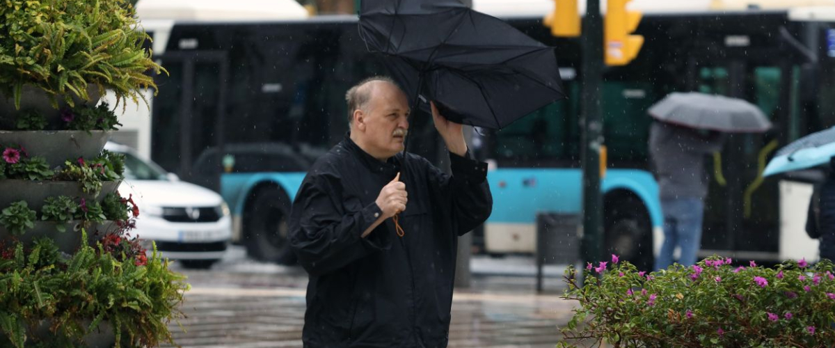 estas serán las zonas afectadas