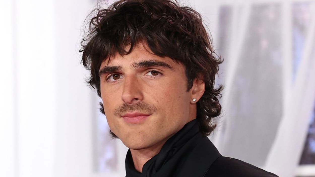 Jacob Elordi / Getty