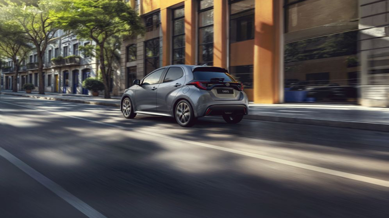 toyotayaris2026 vistatrasera