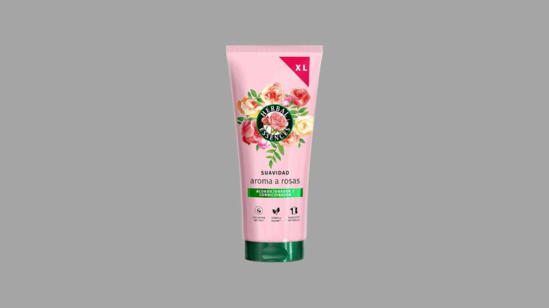 Acondicionador Herbal Essence