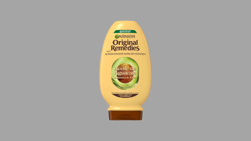 Acondicionador Garnier