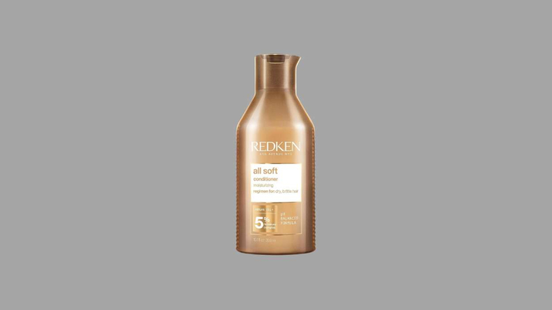 Acondicionador Redken