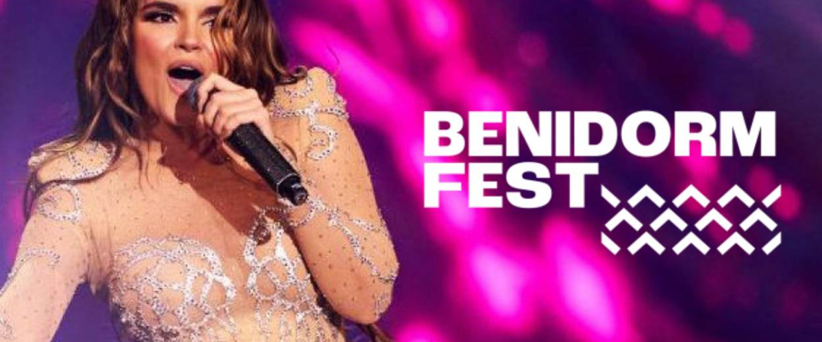 Benidorm Fest | Melody regresa a RTVE tras su polémica salida: también actuará con los ganadores en la final