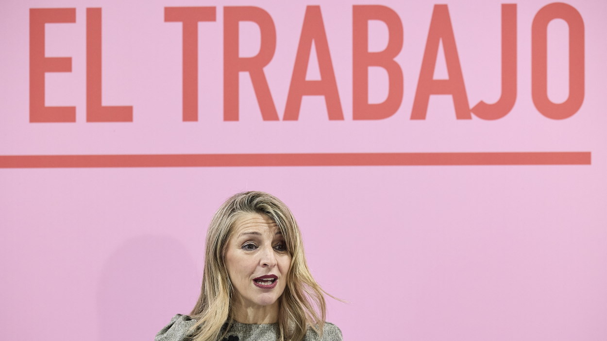 Recta final para los nuevos permisos por fallecimiento y cuidados paliativos que podrían tumbar las derechas. EP.