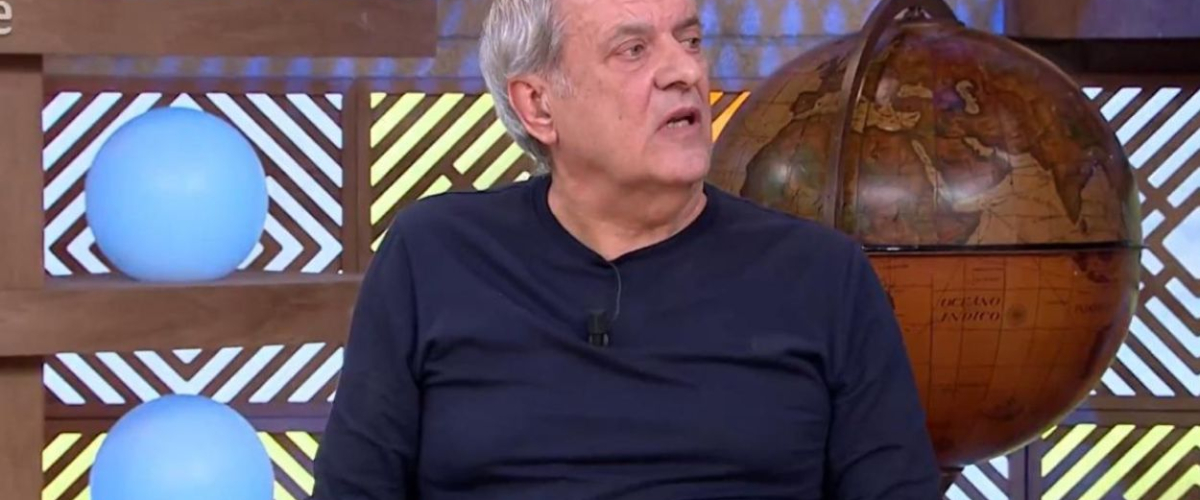 Javier Aroca destapa el peligroso vínculo entre los ataques de Musk y Abascal a Sánchez: «Estamos infectados de…»