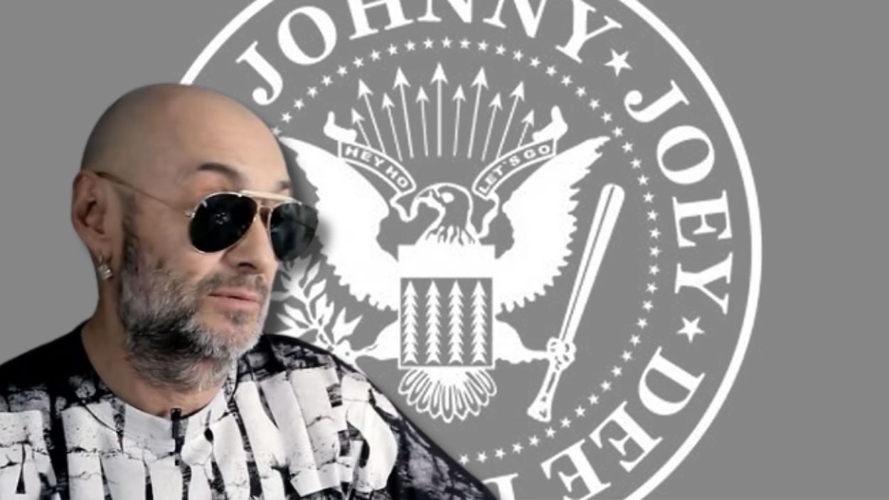 Arturo Vega. Fotomontaje.