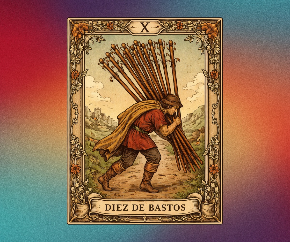 DiezdeBastos CartaTarot 2