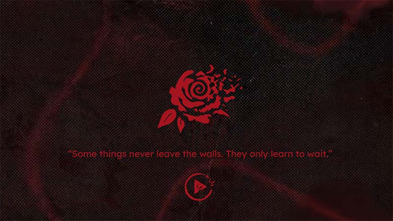 Cuenta atrás que recuerda a Rule of Rose