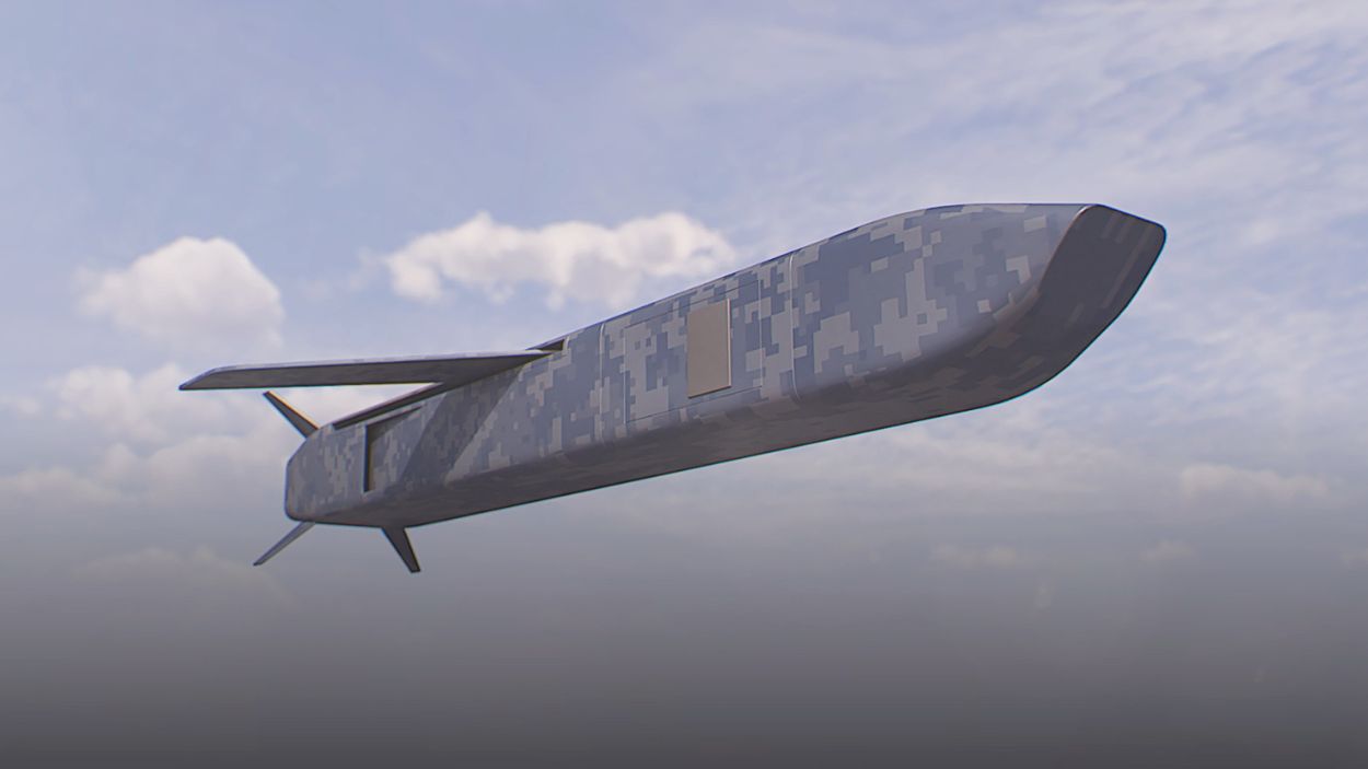 VALERO, vehículo aéreo multipropósito de nueva generación desarrollado por Indra