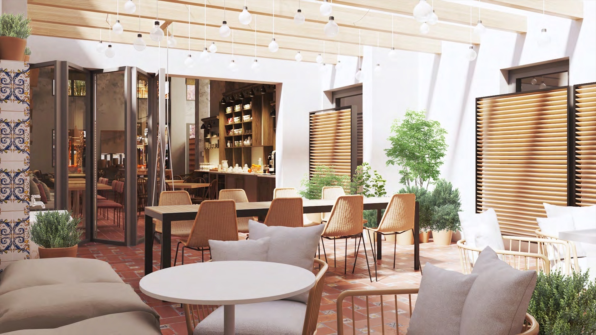 Greet Alicante de Accor Hotels