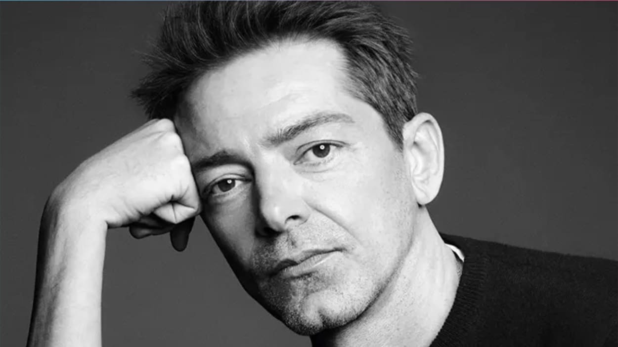 Nuevo director creativo Pieter Mulier