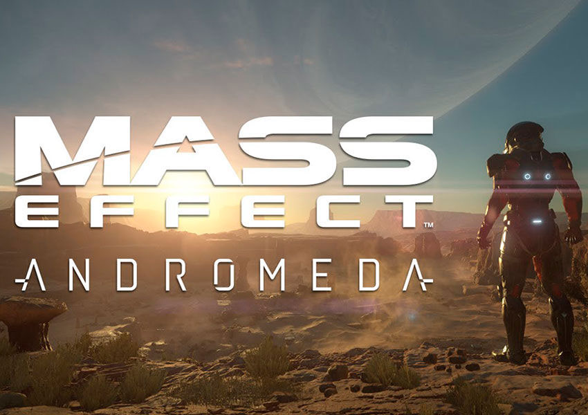 Descubre el arsenal y las habilidades de 'Mass Effect: Andromeda' con todo detalle