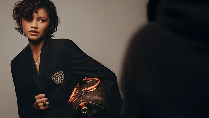 Cortesía de Louis Vuitton 