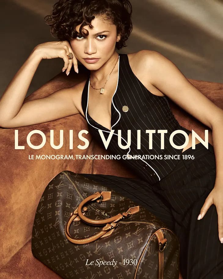 Cortesía de Louis Vuitton 