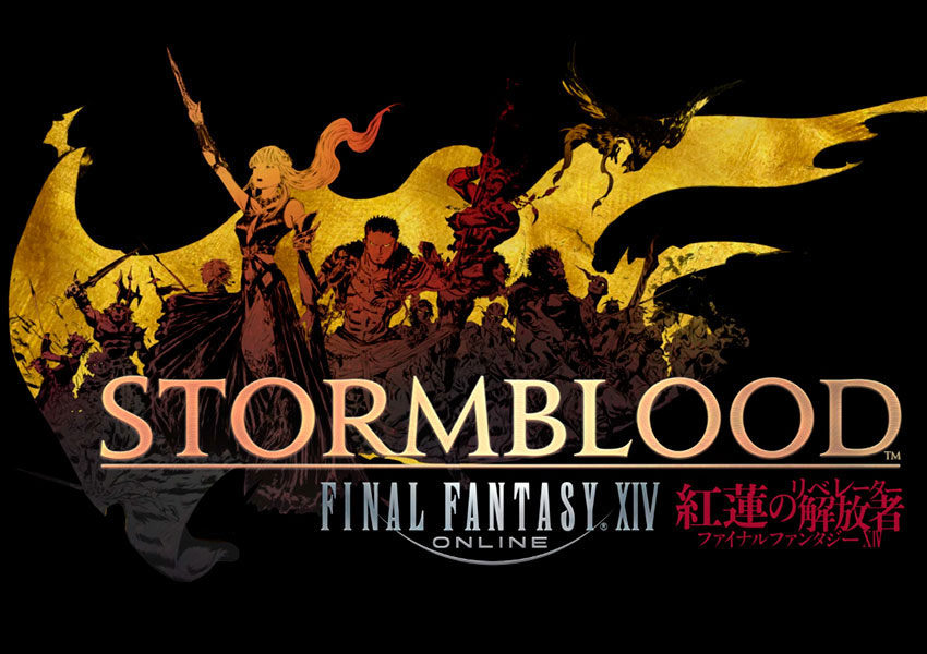El Fan Festival de Frankfurt desvela novedades para 'Final Fantasy XIV Stormblood'
