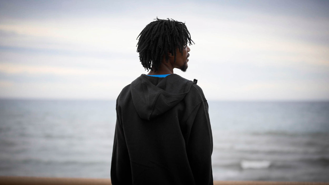 La regularización no lo es todo. Los motivos por los que España suspende en política migratoria. EP.