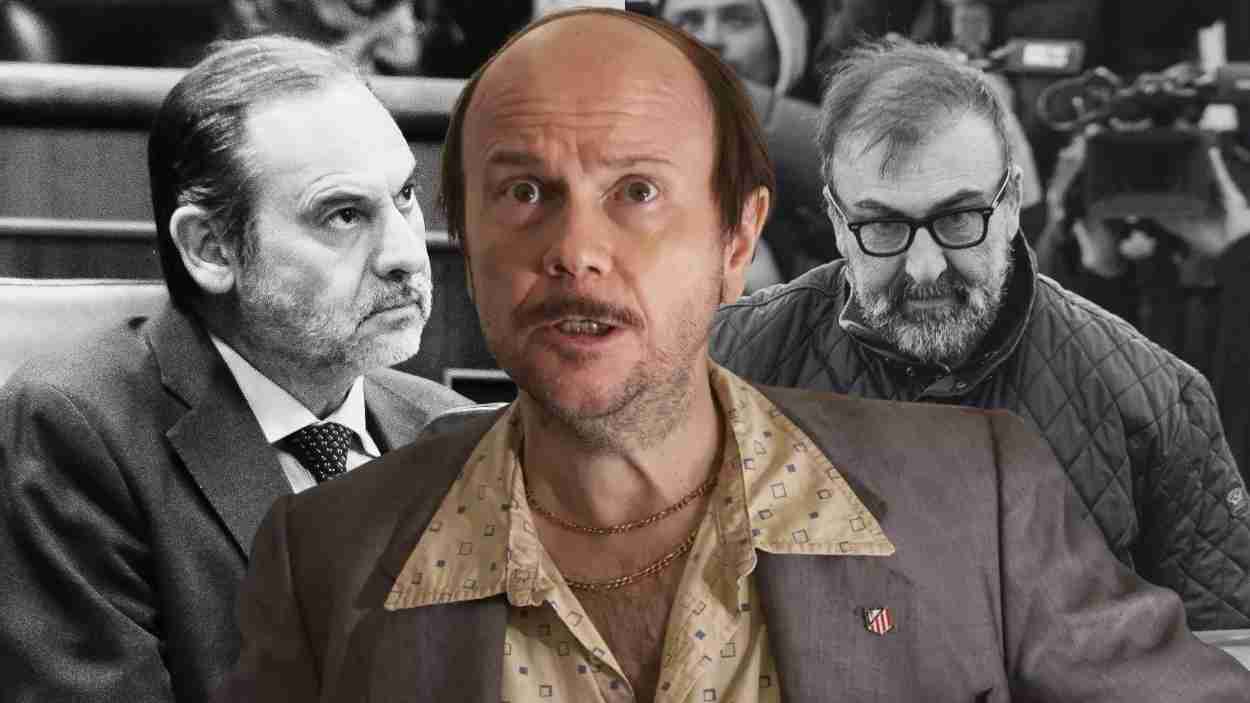 Ábalos desmiente que negociara con Segura un cameo en Torrente