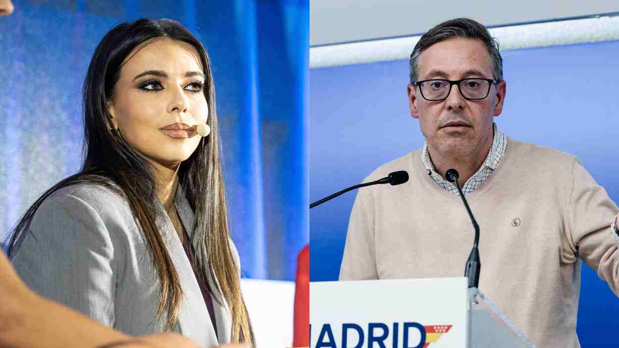 Santaolalla tajante con Alfonso Serrano tras sus declaraciones sobre el acoso