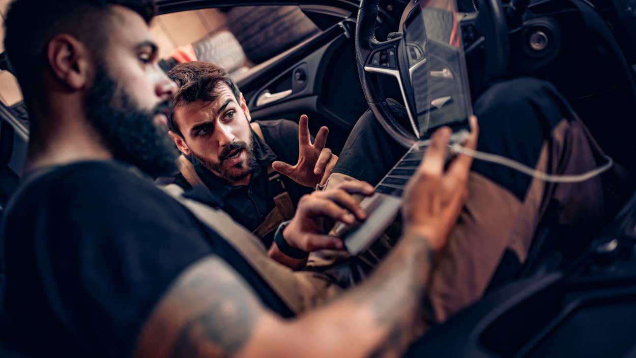 La movilidad digital en tiempo real revoluciona el transporte urbano y turístico