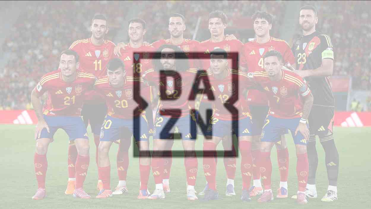 DAZN será la plataforma de streaming encargada de la retransmisión del Mundial 2026.