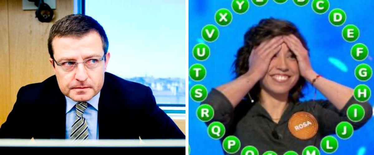 Ignasi Guardans aplaude las palabras de la ganadora de Pasapalabra sobre los impuestos: “Aportan esperanza”