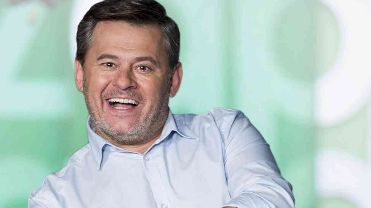 El colaborador de ‘Zapeando’, Miki Nadal, ha concedido una entrevista al diario ‘El Español’.