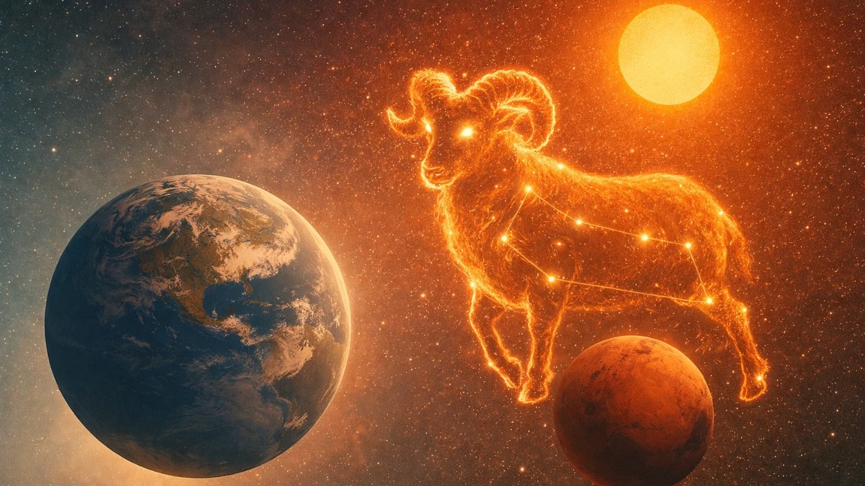 Aries / Elaboración propia