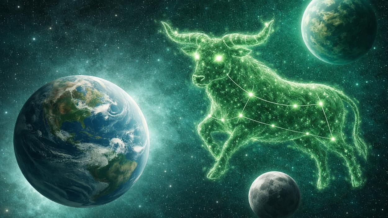 Tauro / Elaboración propia