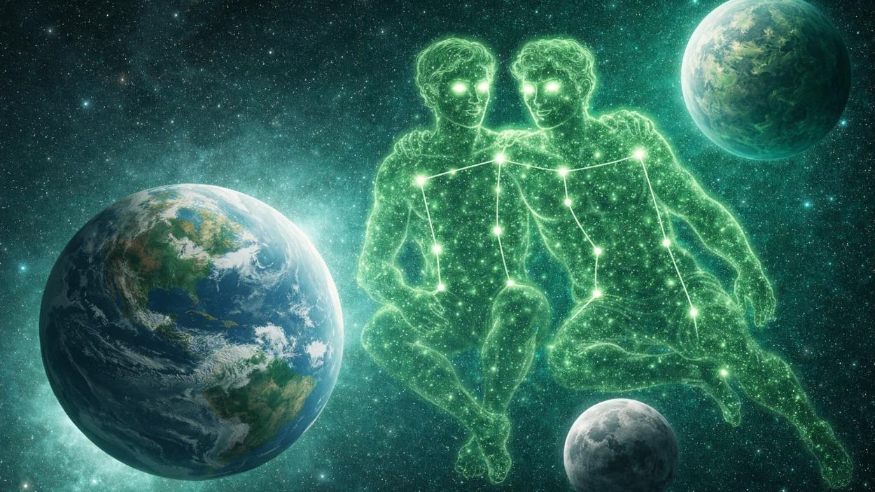 Géminis / Elaboración propia