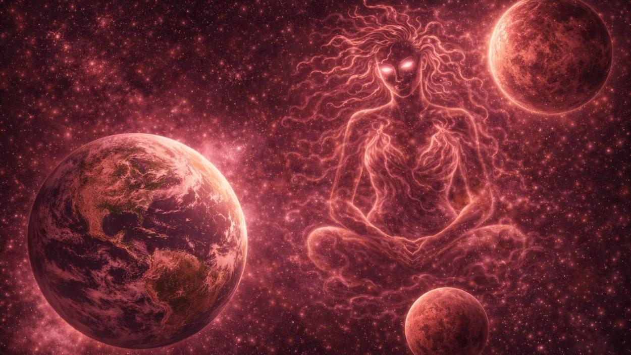 Virgo / Elaboración propia