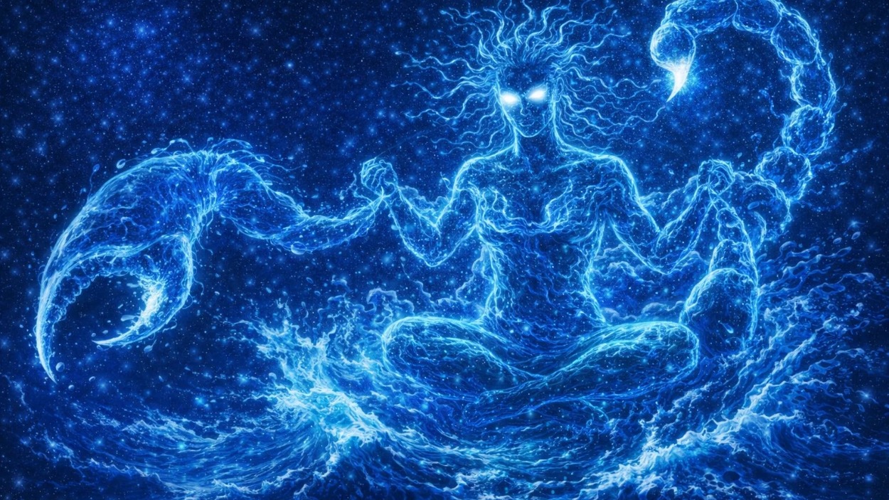 Escorpio / Elaboración propia