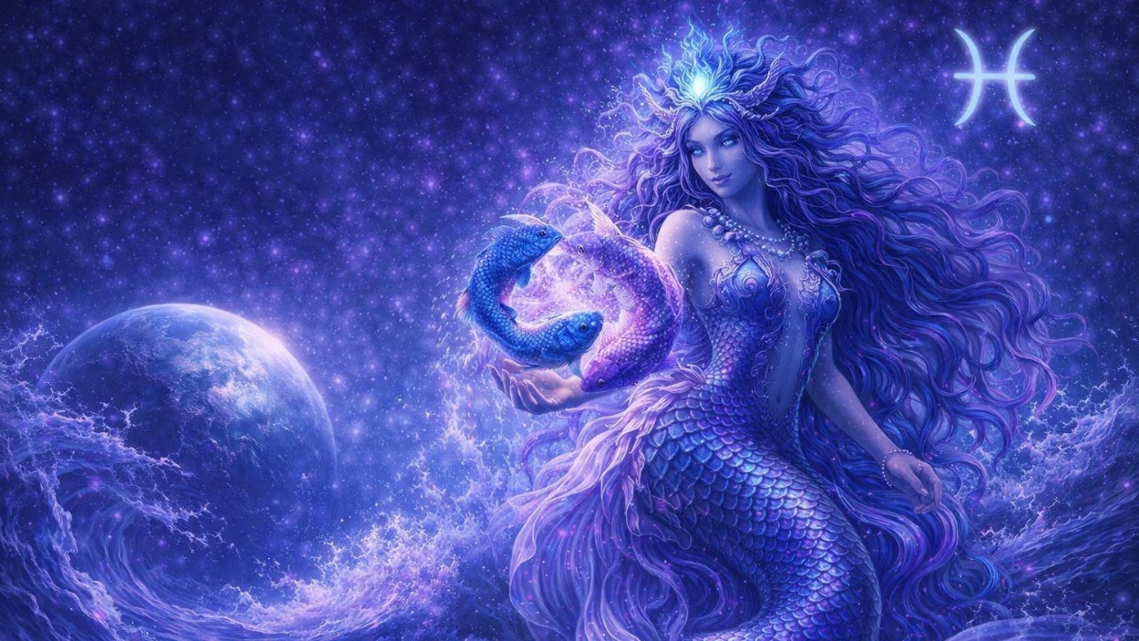 Piscis / Elaboración propia