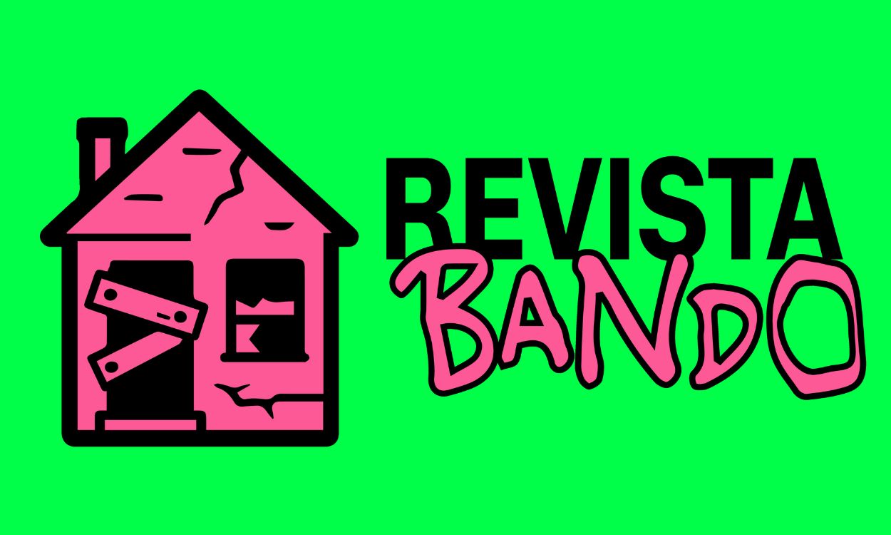 Nace Revista Bando, el nuevo espacio de ElPlural.com para la cultura underground