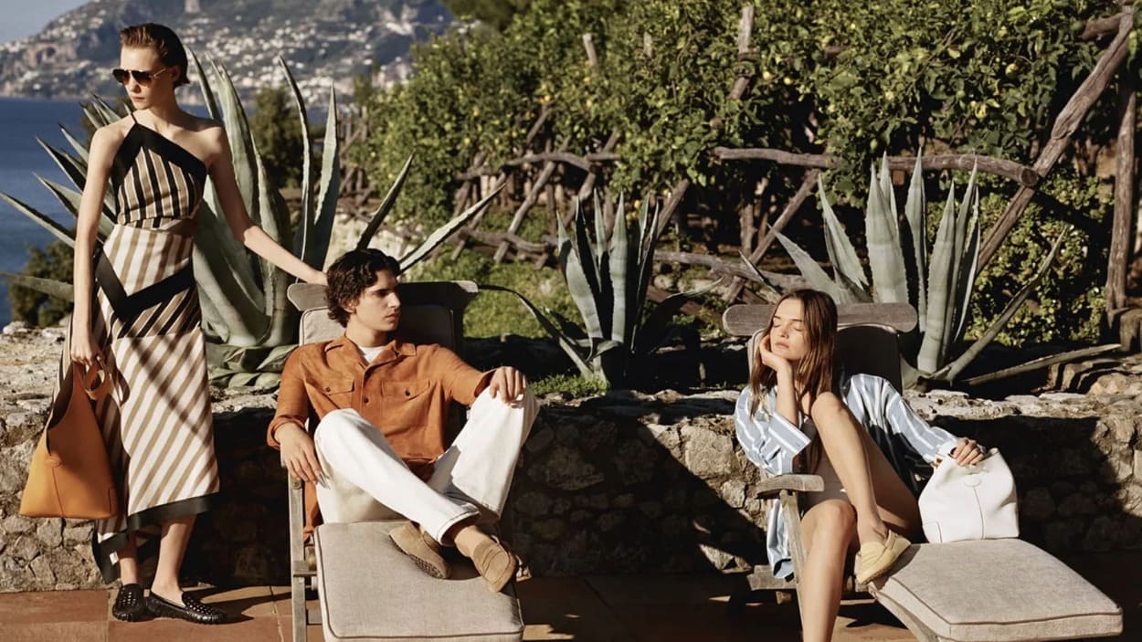 TODS Primavera-Verano 2026