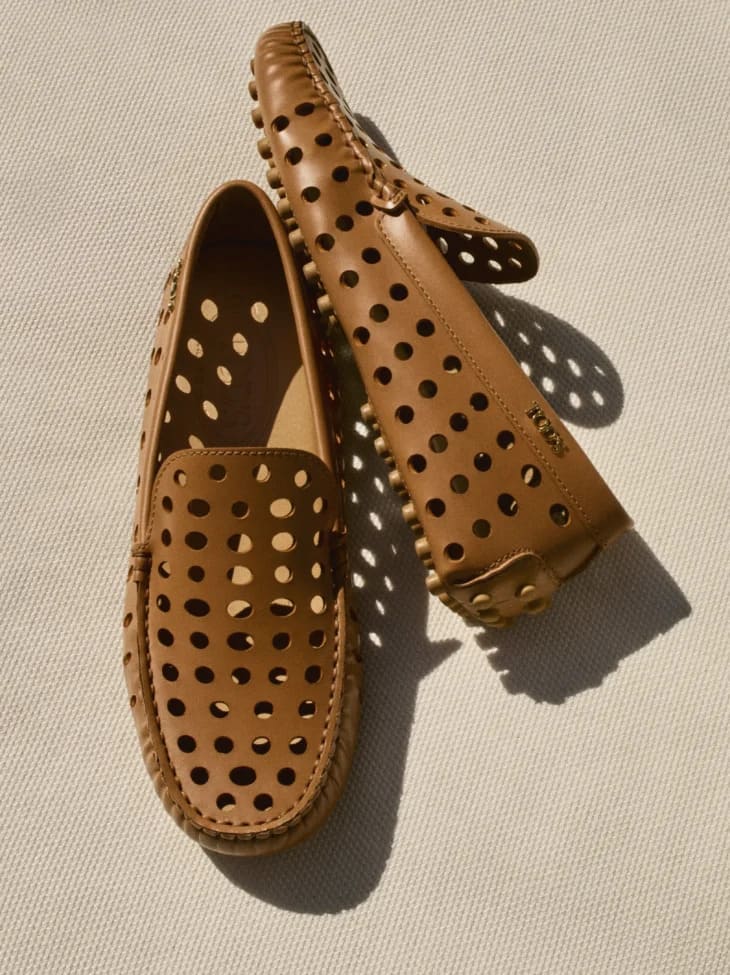 Cortesía de TODS SS26 