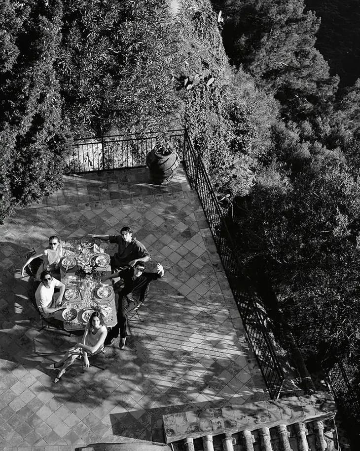 Cortesía de TODS SS26 