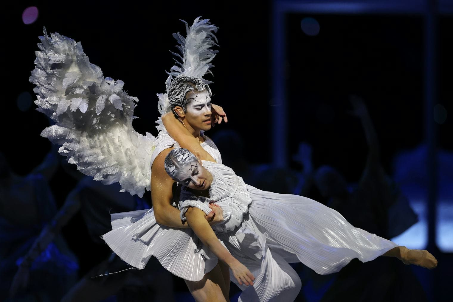 Inauguración de los Juegos Olímpicos Invierno 2026