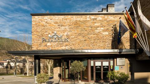 Paradores amplía un 50% su plan de eficiencia energética para acelerar su descarbonización
