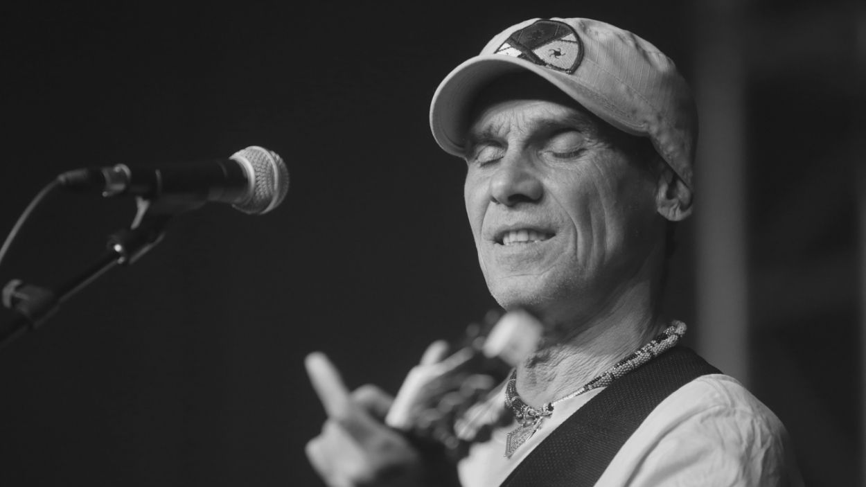 Manu Chao. EP. 