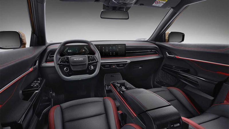 actyon torres salpicadero